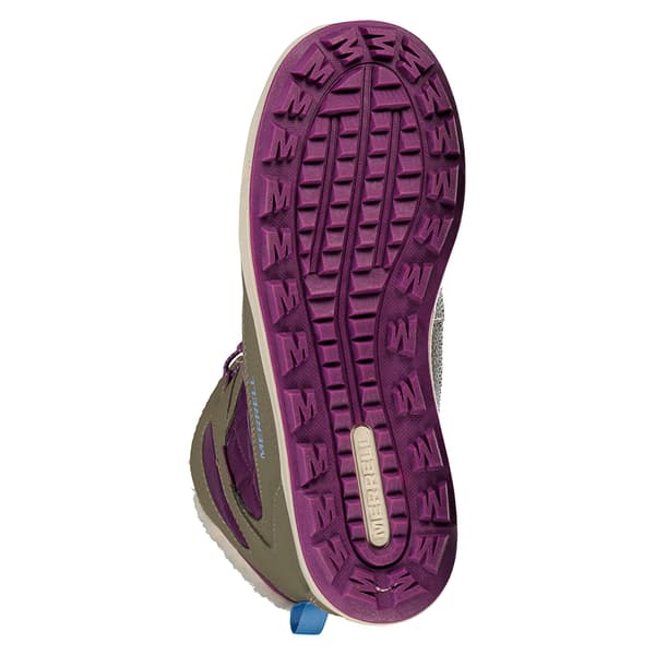 Merrell Snow Bank 4.0 Snesko  EU 37