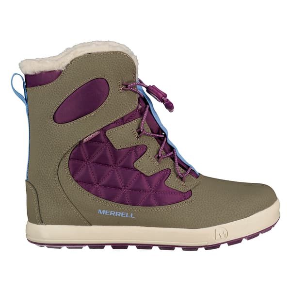 Merrell Snow Bank 4.0 Lumisaappaat  EU 37