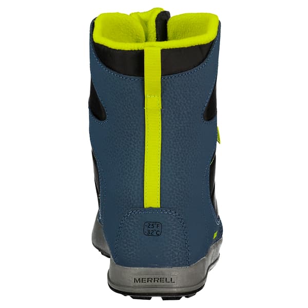 Merrell Snow Bank 4.0 Snesko  EU 30