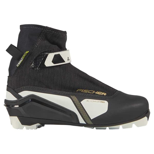 Fischer Xc Comfort Pro Längdskidskor Svart EU 39