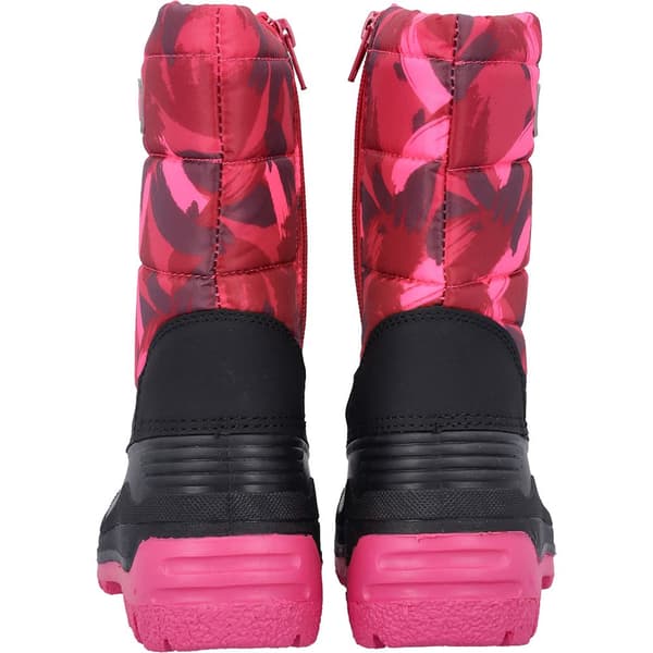 Cmp Sneewy 3q71294 Snesko Rosa EU 32