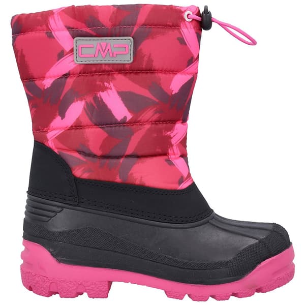 Cmp Sneewy 3q71294 Snesko Rosa EU 32