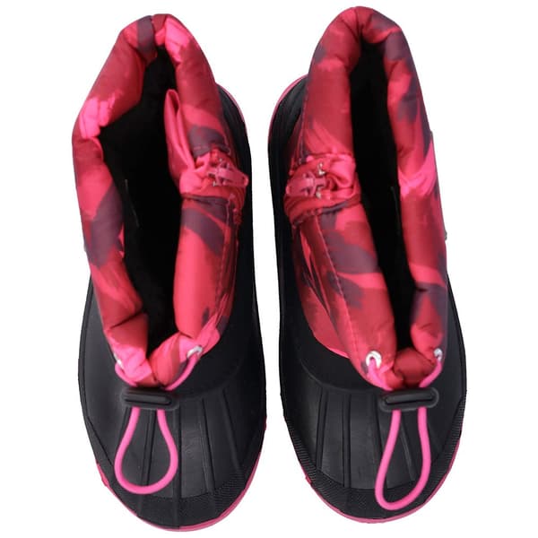 Cmp Sneewy 3q71294 Snesko Rosa EU 32