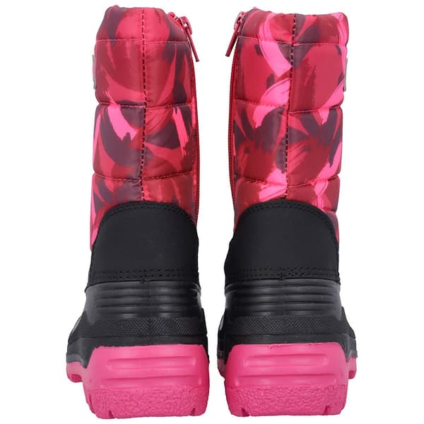Cmp Sneewy 3q71294 Snesko Rosa EU 32