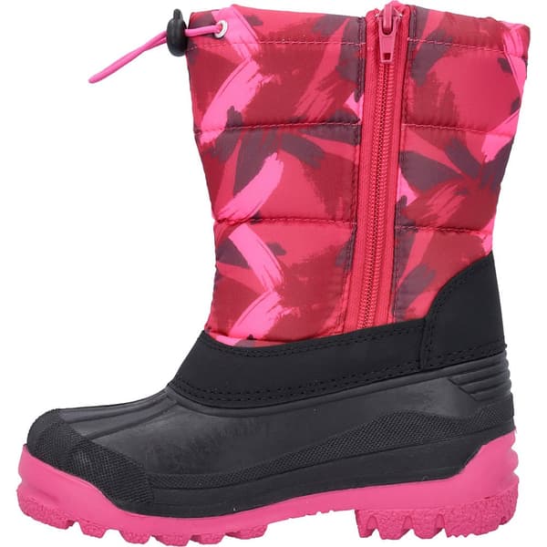 Cmp Sneewy 3q71294 Snesko Rosa EU 32