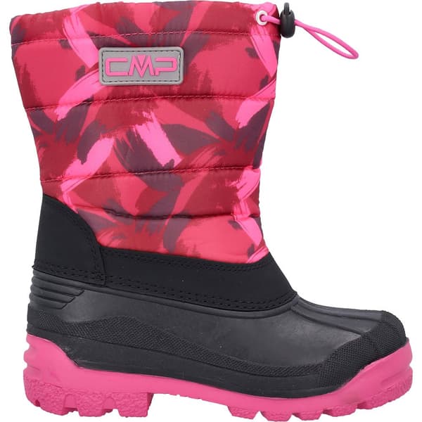Cmp Sneewy 3q71294 Snesko Rosa EU 32