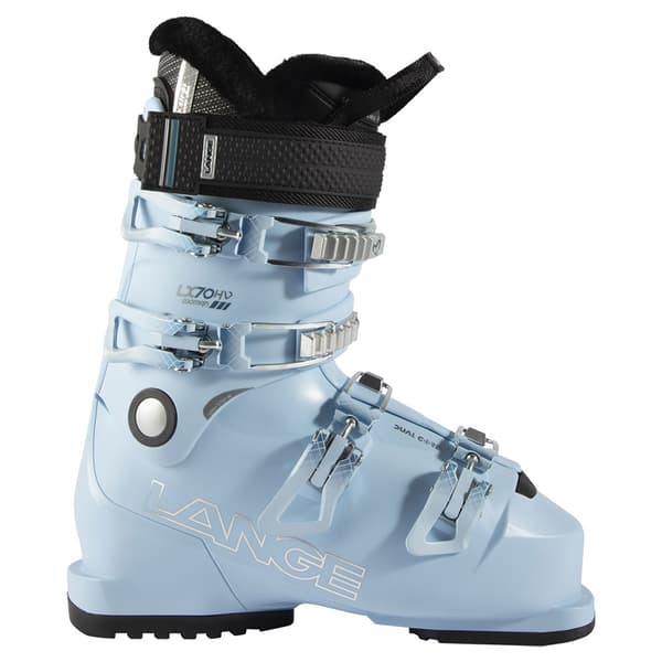 Lange Lx 70 W Hv Alpinsko Til Kvinder  23.0