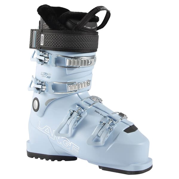 Lange Lx 70 W Hv Alpinsko Til Kvinder  23.0