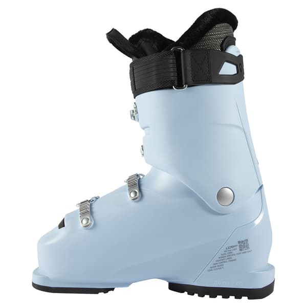 Lange Lx 70 W Hv Alpina Skidpjäxor För Damer  23.5