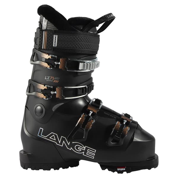 Lange Lx 75 W Hv Gw Alpina Skidpjäxor För Damer  22.5