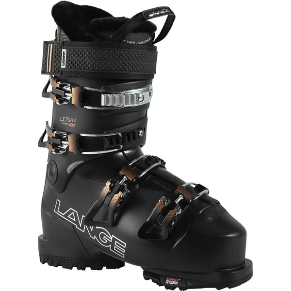 Lange Lx 75 W Hv Gw Alpina Skidpjäxor För Damer  24.5