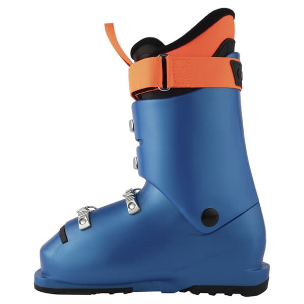 Lange Rsj 60 Junior Alpina Skidpjäxor  21.5