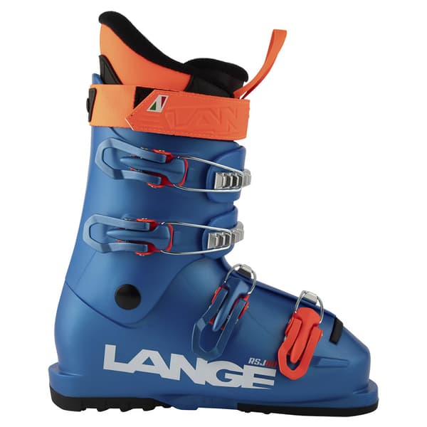 Lange Rsj 60 Junior Alpina Skidpjäxor  21.5