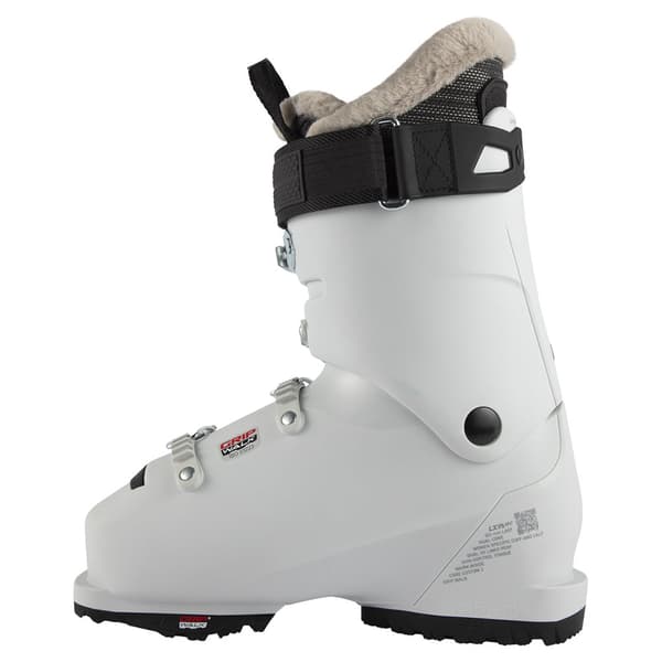 Lange Lx 95 W Hv Gw Alpina Skidpjäxor För Damer  24.5