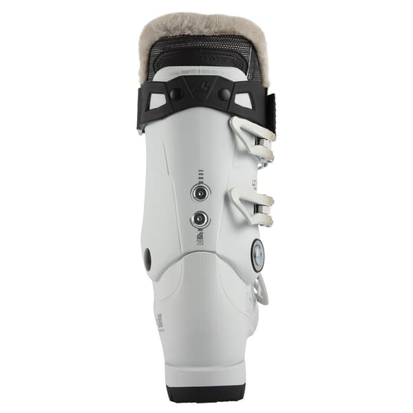 Lange Lx 95 W Hv Gw Alpina Skidpjäxor För Damer  24.5