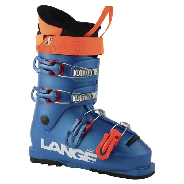 Lange Rsj 60 Junior Alpina Skidpjäxor  24.5