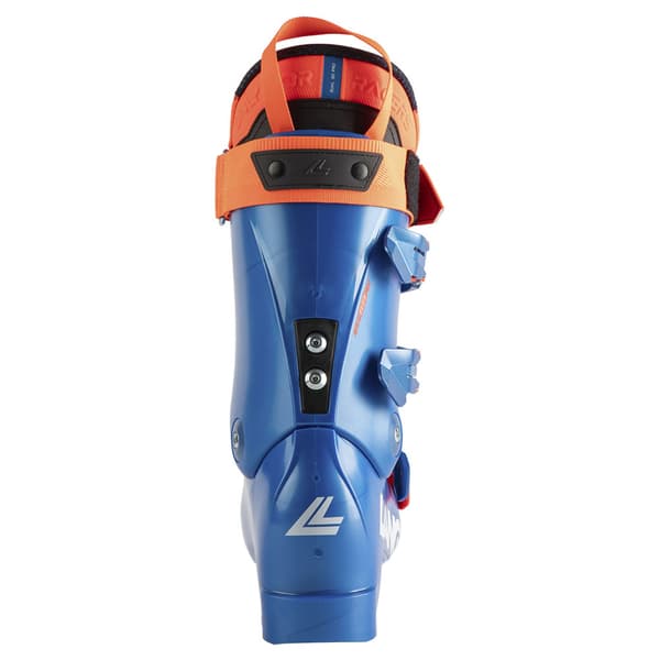 Lange Rs 110 Lv Alpina Skidpjäxor  29.5