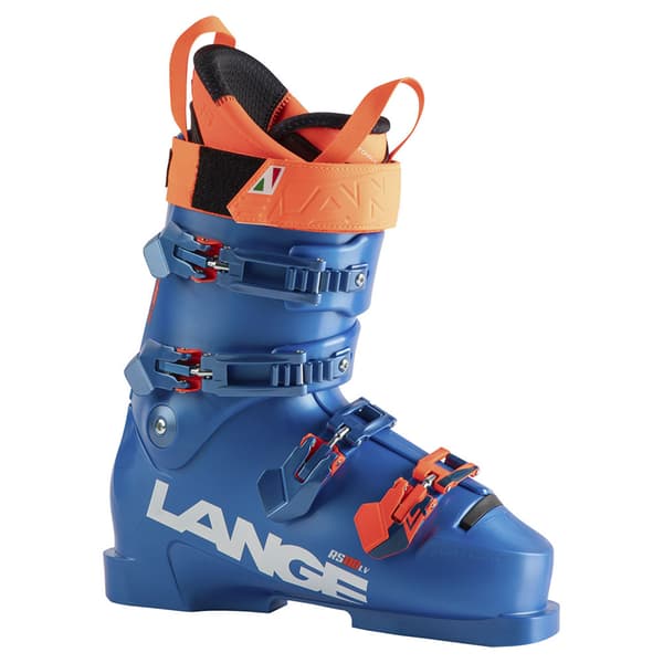 Lange Rs 110 Lv Alpina Skidpjäxor  29.5