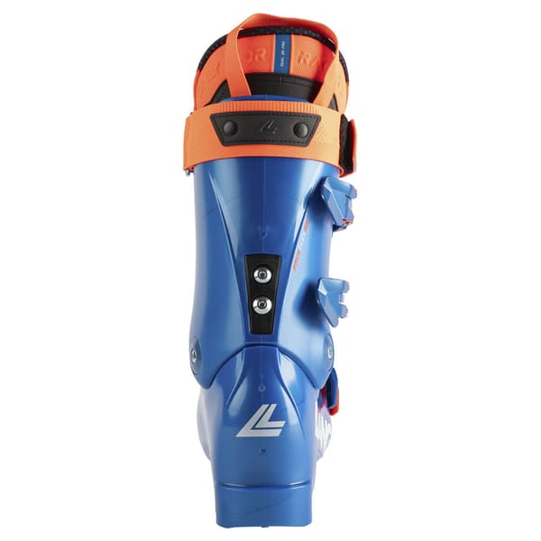 Lange Rs 110 Mv Alpin Skistøvler  29.5