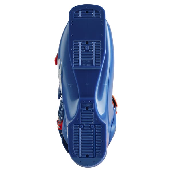 Lange Rs 110 Mv Alpin Skistøvler  29.5