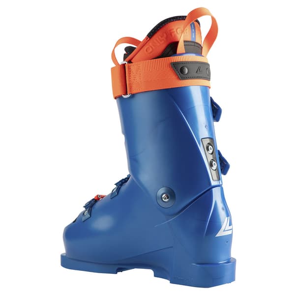 Lange Rs 110 Mv Alpin Skistøvler  29.5