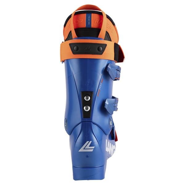 Lange Rs 120 Mv Alppisukset  26.0