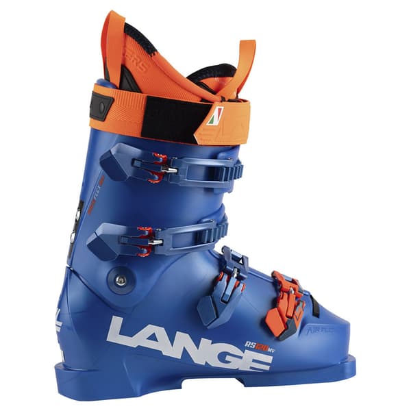 Lange Rs 120 Mv Alppisukset  26.0