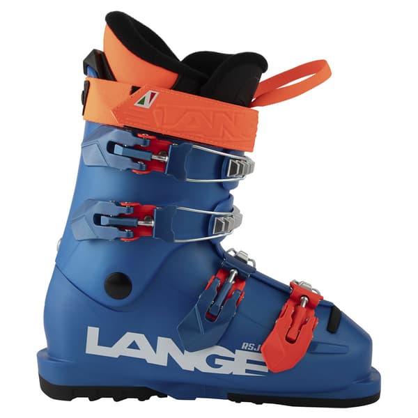 Lange Rsj 65 Junior Alpinstøvler  27.0