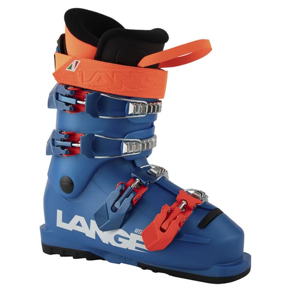 Lange Rsj 65 Junior Alpinstøvler  27.0