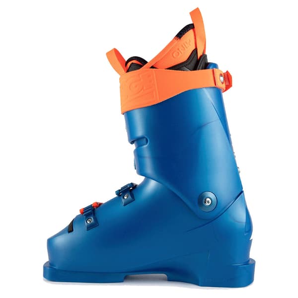 Lange Rs 130 Lv Alpin Skistøvler  26.0