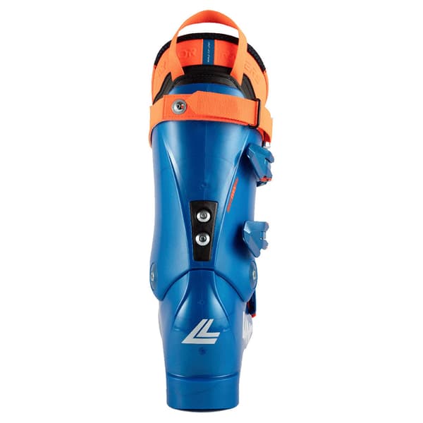 Lange Rs 130 Lv Alpin Skistøvler  26.0
