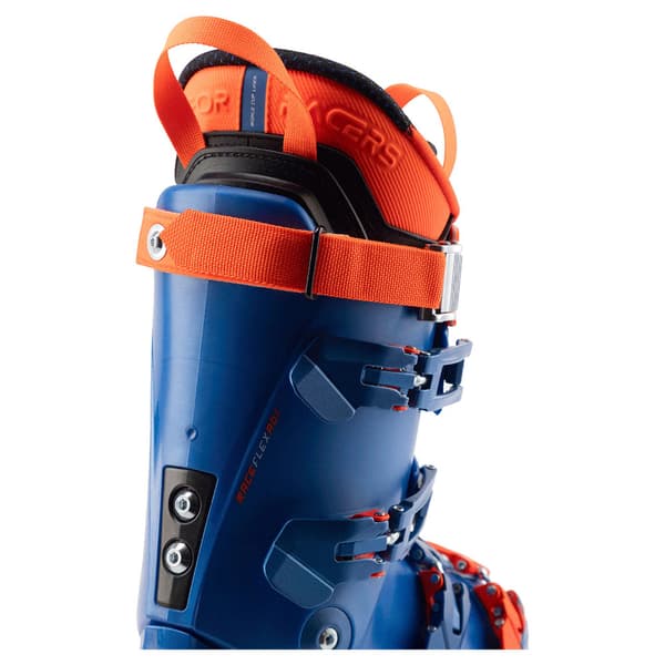Lange Rs 130 Mv Alpin Skistøvler  26.0