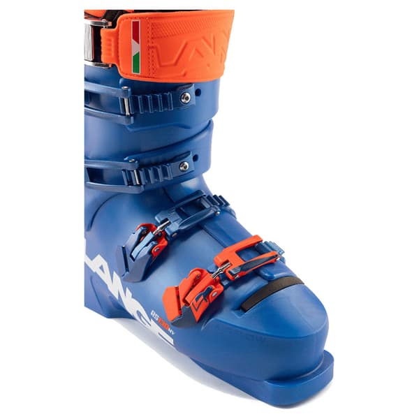 Lange Rs 130 Mv Alpina Skidpjäxor  29.5