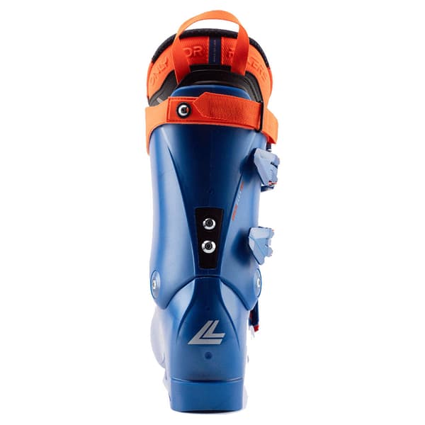 Lange Rs 130 Mv Alpina Skidpjäxor  29.5