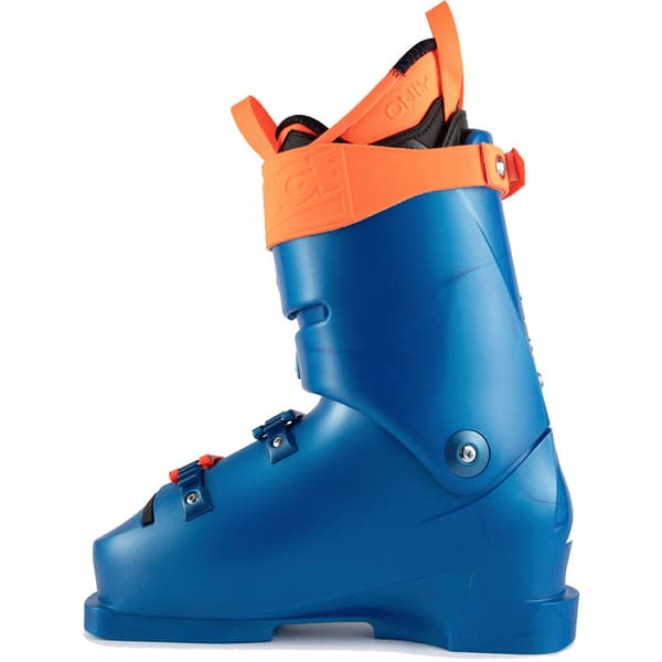 Lange Rs 130 Lv Alpin Skistøvler  22.5