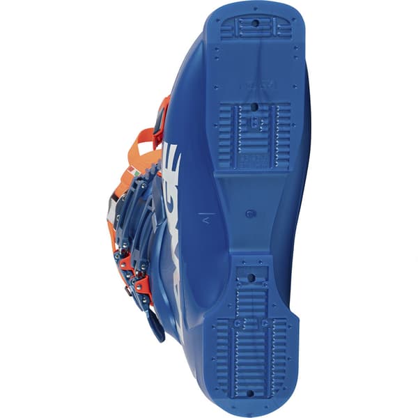 Lange Rs 130 Lv Alpin Skistøvler  22.5