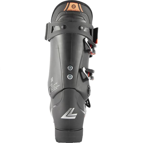 Lange Lx 120 Hv Gw Alpina Skidpjäxor  24.0