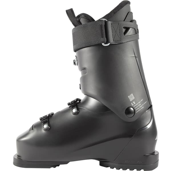 Lange Lx 90 Hv Alpin Skistøvler  24.5