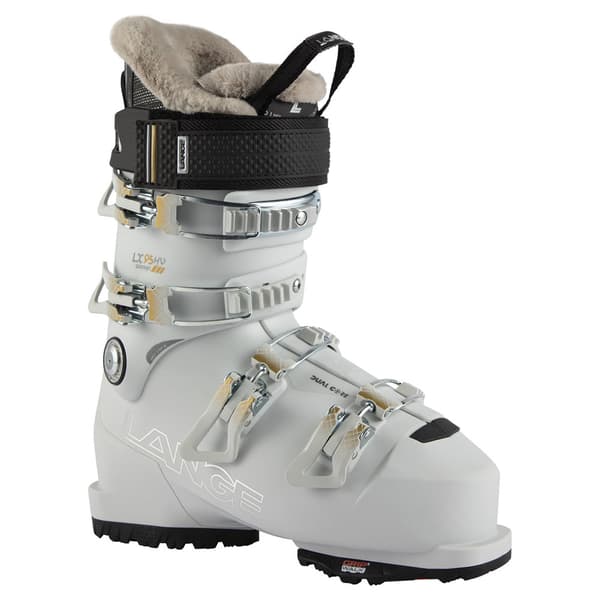 Lange Lx 95 W Hv Gw Alpina Skidpjäxor För Damer  26.0