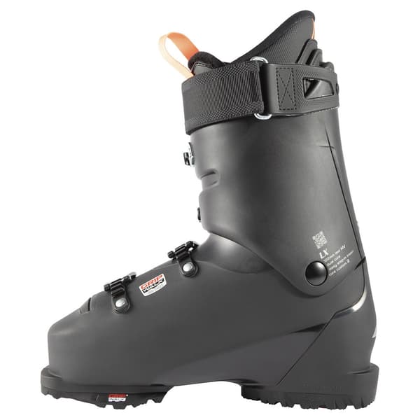 Lange Lx 120 Hv Gw Alpina Skidpjäxor  24.5