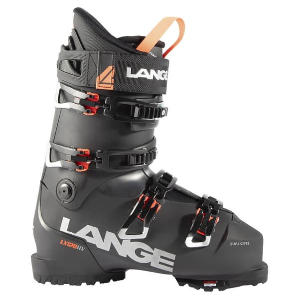 Lange Lx 120 Hv Gw Alpina Skidpjäxor  24.5