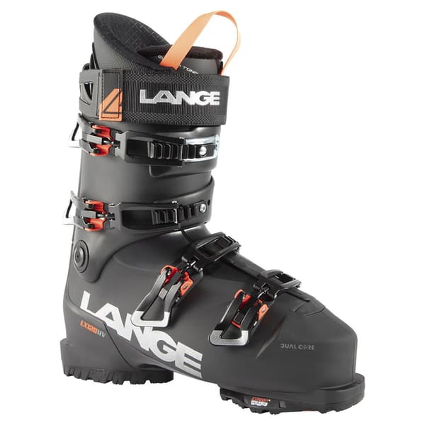 Lange Lx 120 Hv Gw Alpina Skidpjäxor  24.5