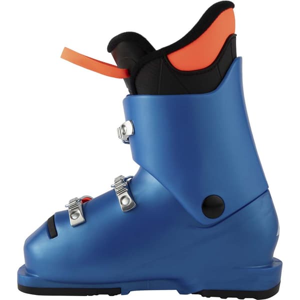 Lange Rsj 50 Junior Alpinstøvler  19.0