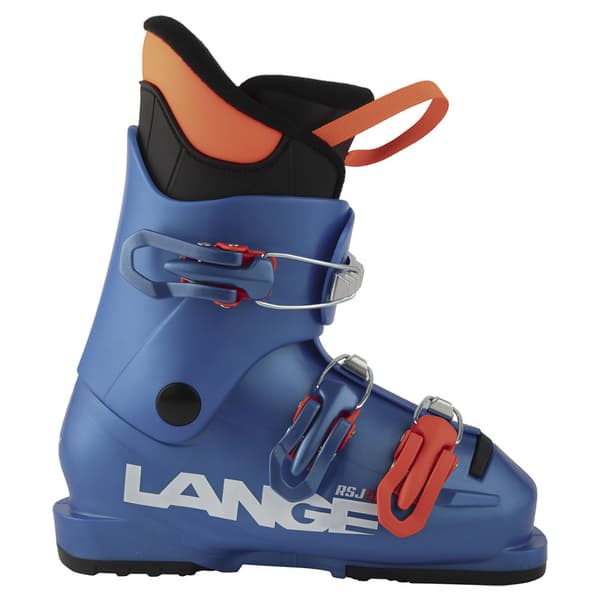 Lange Rsj 50 Junior Alpinstøvler  19.0