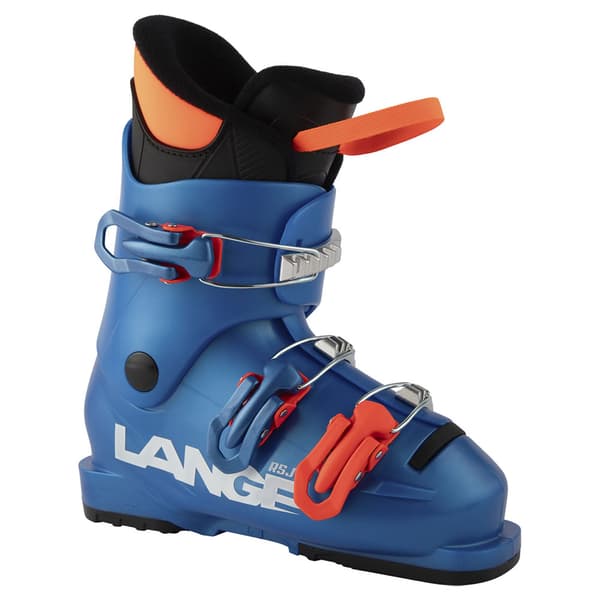Lange Rsj 50 Junior Alpinstøvler  19.0