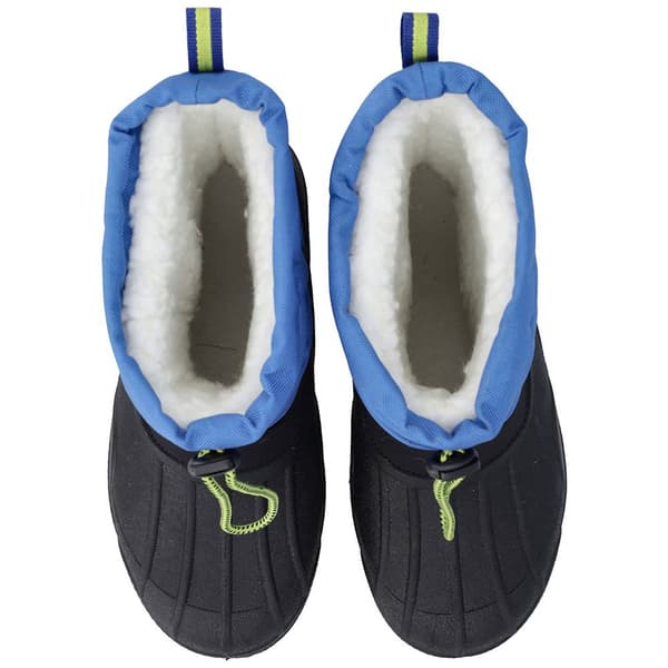 Cmp Hanki 3.0 Snöskor Blå EU 39