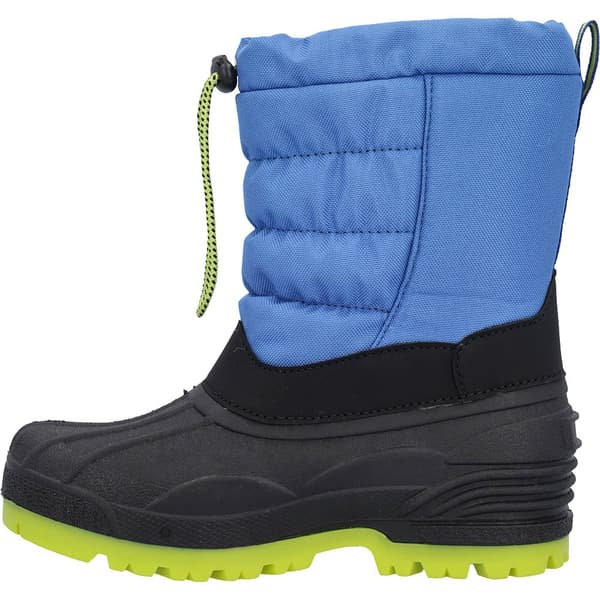 Cmp Hanki 3.0 Snöskor Blå EU 39
