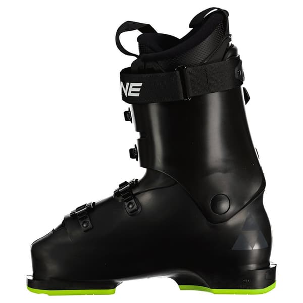 Fischer Rc One 9.0 Alpina Skidpjäxor Svart 26.5