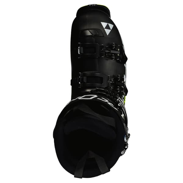 Fischer Rc One 9.0 Alpina Skidpjäxor Svart 26.5