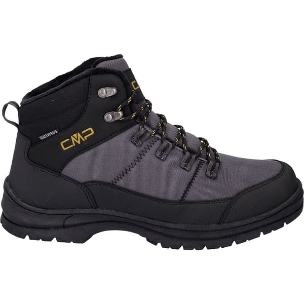 Cmp Annuuk 31q4957 Skor För Snö Svart,Grå EU 44 Man